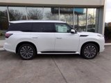 New 2025 INFINITI QX80 Sensory w/ Exterior Package image 4