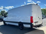 Used 2025 Mercedes-Benz Sprinter 2500 image 5
