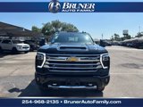 New 2025 Chevrolet Silverado 3500 High Country w/ Technology Package image 2