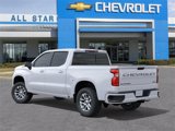 New 2026 Chevrolet Silverado 1500 RST image 3
