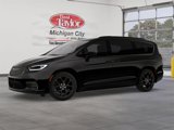 New 2026 Chrysler Pacifica Limited image 2