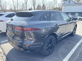 New 2026 Jaguar F-PACE R-Dynamic S image 4