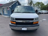 Used 2017 Chevrolet Express 3500 LT w/ LT Preferred Equipment Group image 6