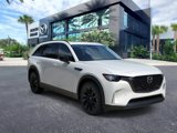 New 2025 MAZDA CX-90 Plug-In Hybrid w/Premium Sport image 2