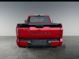 New 2025 Toyota Tundra Platinum image 6