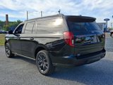New 2025 Ford Expedition Max Platinum w/ Stealth Performance Package image 4