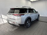 New 2025 Nissan Pathfinder Platinum w/ Cargo Package image 4