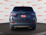 Used 2021 Jeep Compass Limited image 4