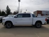 New 2025 RAM 1500 Laramie image 3