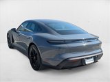 New 2025 Porsche Taycan image 3