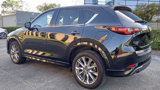 Used 2024 MAZDA CX-5 AWD 2.5 S w/ Premium Package image 3