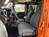 New 2025 Jeep Wrangler Willys image 5