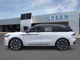 New 2025 Lincoln Nautilus Black Label image 3