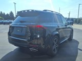 New 2025 Mercedes-Benz GLE 450 4MATIC image 6