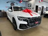 Used 2022 Audi Q8 Prestige image 2