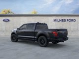 New 2025 Ford F150 XLT w/ Equipment Group 302A MID image 4