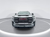 New 2025 GMC Sierra 2500 SLT w/ SLT Premium Package image 3