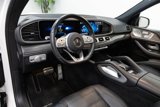 Used 2021 Mercedes-Benz GLS 580 4MATIC image 6
