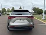 New 2026 Lexus NX 350 AWD image 4