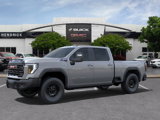 New 2025 GMC Sierra 2500 AT4X w/ AT4X AEV Edition image 3