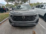 New 2025 Volkswagen Atlas SEL Premium R-Line image 3