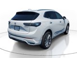 New 2025 Buick Envision Avenir image 5