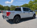 Certified 2022 Ford F150 XLT w/ Equipment Group 302A High image 4