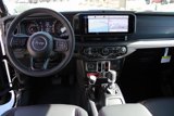 New 2025 Jeep Wrangler Unlimited Rubicon image 2