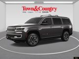 New 2025 Jeep Wagoneer 4WD image 2
