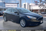 Used 2018 Ford Focus SE image 3