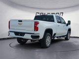 New 2025 Chevrolet Silverado 2500 LT w/ Z71 Chrome Sport Edition image 5