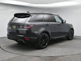 Used 2020 Land Rover Range Rover Sport HST image 5