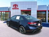 Used 2025 Toyota Corolla SE image 5