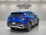 Used 2023 Kia Sportage EX image 4