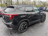 Used 2025 Kia Seltos S image 6