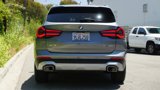 Used 2024 BMW X3 sDrive30i w/ Convenience Package w/ZPA image 6