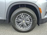 New 2026 Chevrolet Traverse LT w/ Driver Confidence Package image 6