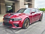 Used 2020 Dodge Charger SRT Hellcat w/ Harman/Kardon Audio Group image 3