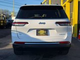 Used 2022 Jeep Grand Cherokee L Limited image 4