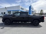 New 2025 Chevrolet Silverado 2500 LTZ w/ LTZ Plus Package image 2
