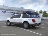 New 2025 Ford F150 King Ranch image 4