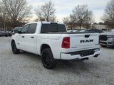 New 2025 RAM 1500 Limited image 3