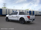 New 2025 Ford F150 STX image 4