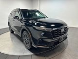 New 2026 Honda CR-V EX-L image 2