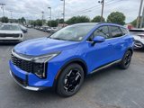 New 2026 Kia Sportage EX image 4