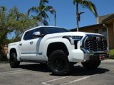 Used 2023 Toyota Tundra 1794 Edition w/ TRD Off-Road Package image 5