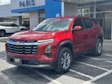 New 2026 Chevrolet Equinox LT w/ Safety and Technology Package image 3