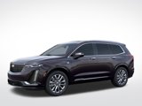 New 2025 Cadillac XT6 Premium Luxury w/ Technology Package image 2
