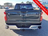 New 2025 Chevrolet Silverado 1500 LTZ image 4
