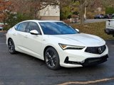 New 2025 Acura Integra A-Spec image 4